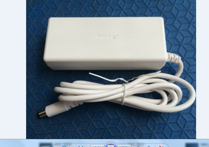For PSC36W-208 SoundDock Series ii 2 Generation 3 Generation White Power