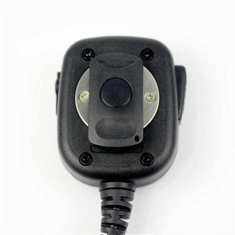 2 PIN PTT Speaker Microphone for TYT HYT WONXUN BaoFeng UV-5R UV-82 777S 888S