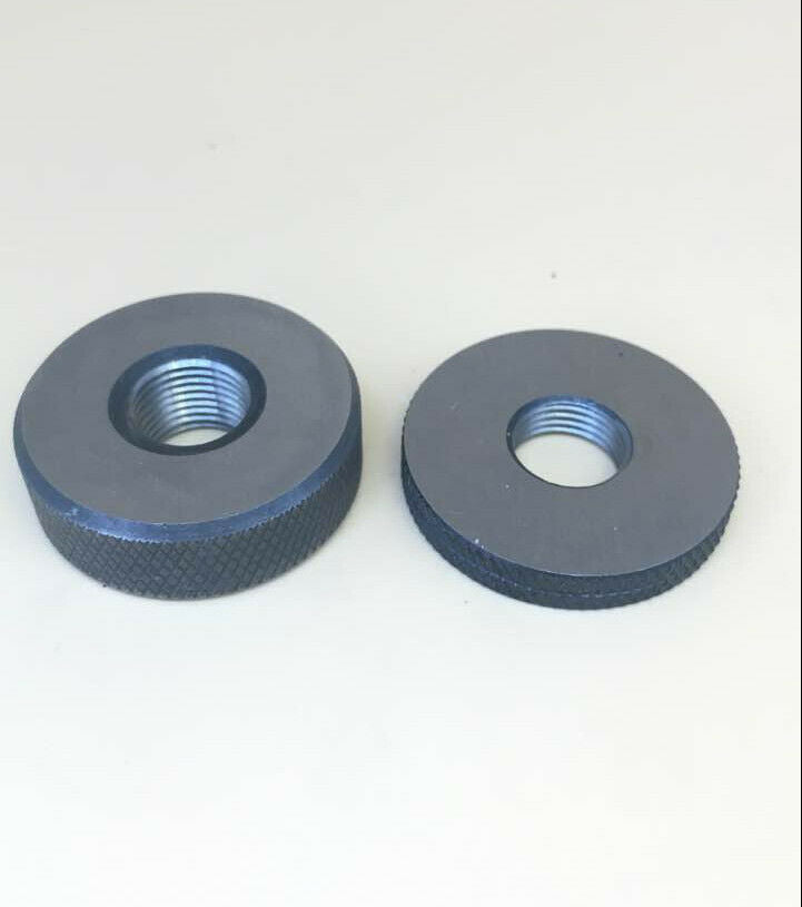 M12 x 1.5 Right hand Thread Ring Gage Gauge [M_M_S]
