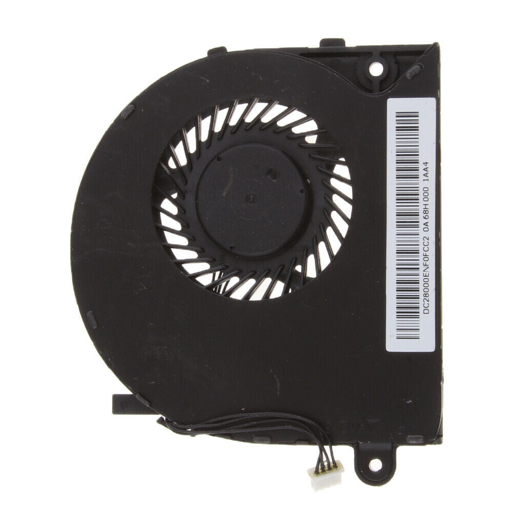 Laptop CPU Cooling Fan for Lenovo B40 B50 B40-30 -45 B40-70 B50-30 B50-70