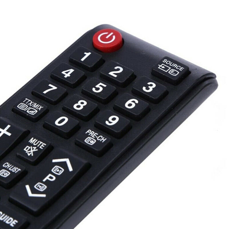 AA59-00602A TV Replaced Remote Control For Smart LED HDTV Remote Controller Kt