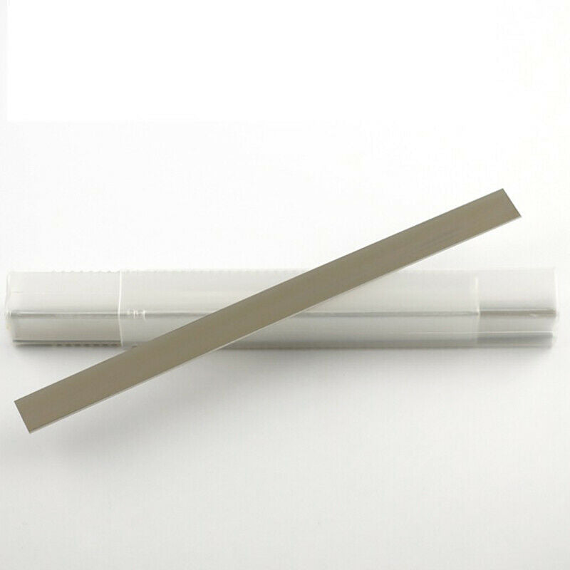 Pottery Flexible Stainless Clay Handicraft Clay Cutter Blade Fabric Art Slicer