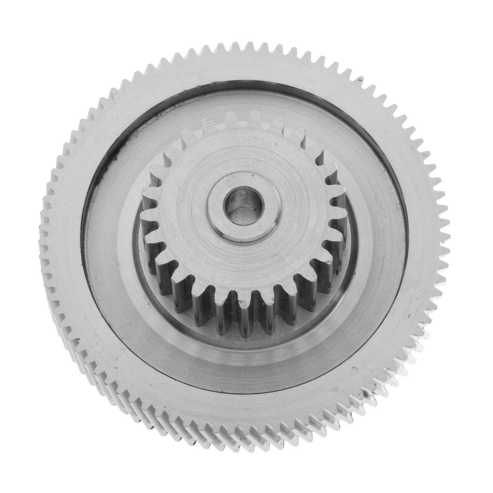 New Slide Out Motor Gear 18:1 Ratio Replacement for RV Lippert Tuson Venture