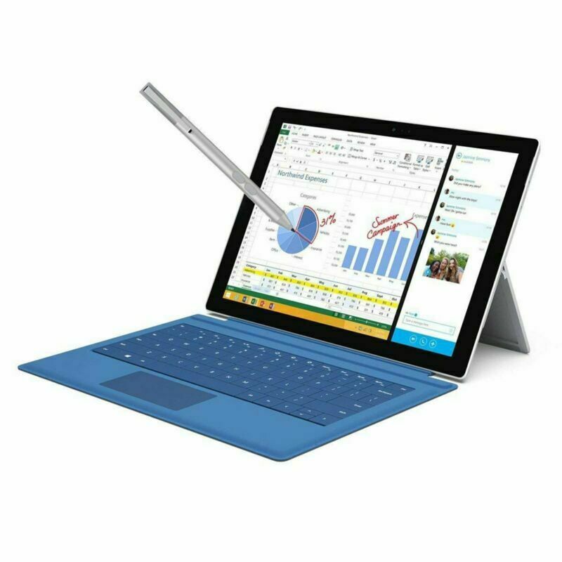 New Surface Stylus For Microsoft Surface Pro 2017 Surface 3 Pro 3/4/5/6 Studio