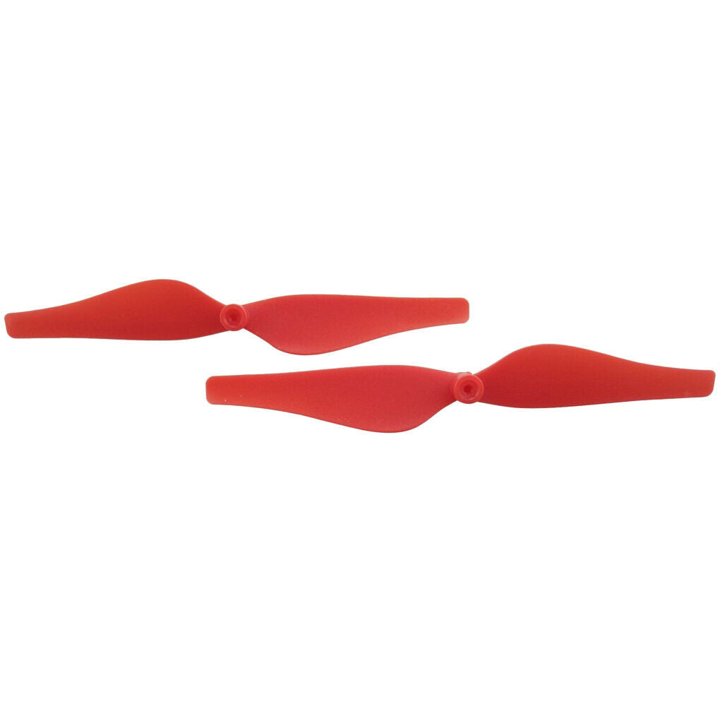 12Pcs Durable Plastic Blade Propellers Props for DJI   Drone DIY Parts