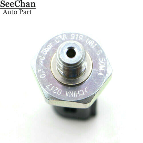 Fit For AUDI A1 A2 TT SEAT Ibiza SKODA VW POLO Fabia Oil Pressure Sensor Switch
