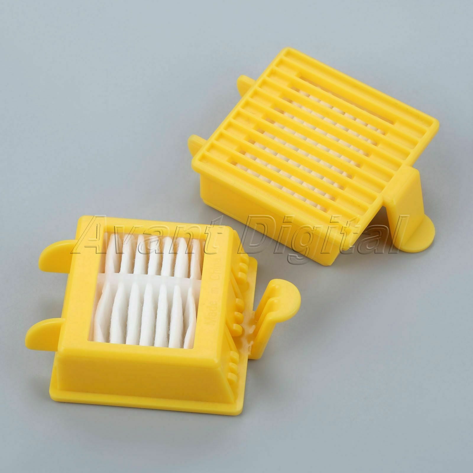 Brush & Filters Sets Fit For IRobot Roomba 700 Series 760 770 780 Vacuum Cleaner