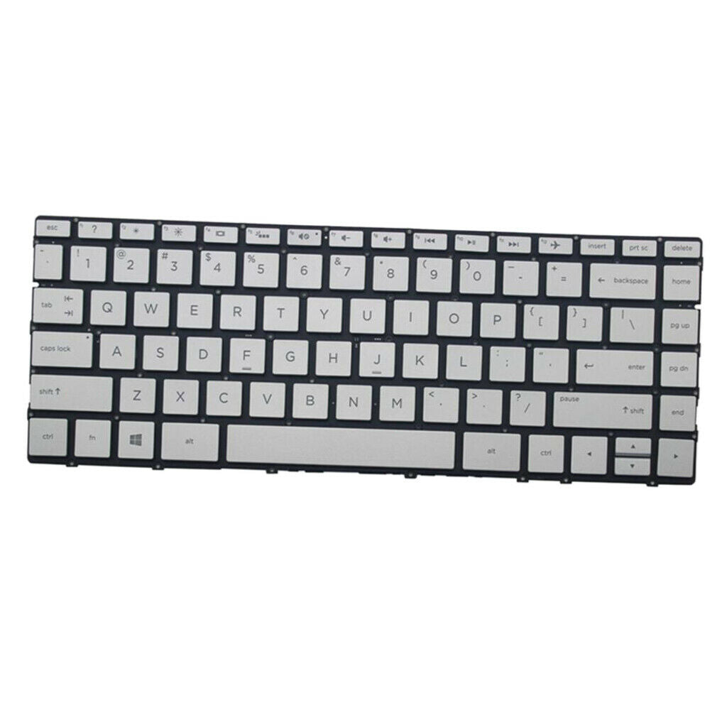 US Keyboard For  Spectre   13-W010CA 13-W013DX 13-W020CA 13-W023DX