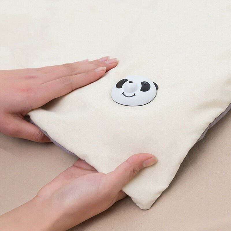 8Pcs Quilt Clip Holder Panda Buckle Quilt Fastening Bed Sheet Fixer Non-Sli TL