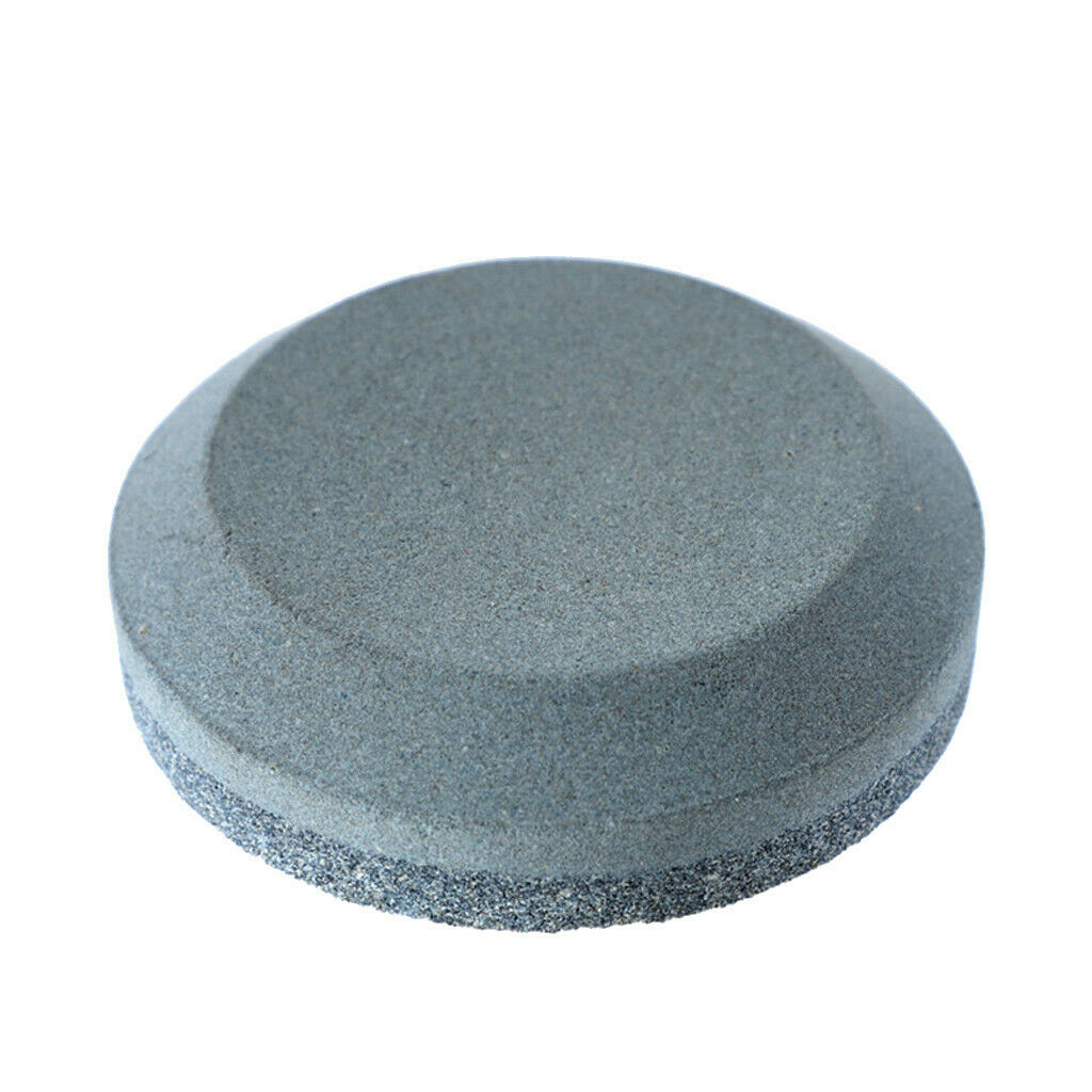 Lansky Puck - Dual Grit Multi-Purpose Sharpener - Blade & Tool Sharpener