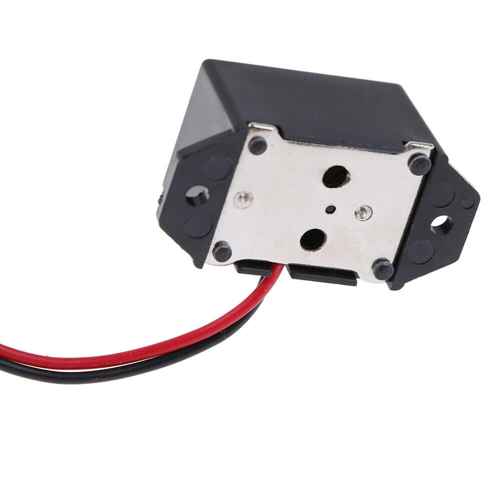 Alarm buzzer DC 12V 85dB mini electronic alarm buzzers consta WF