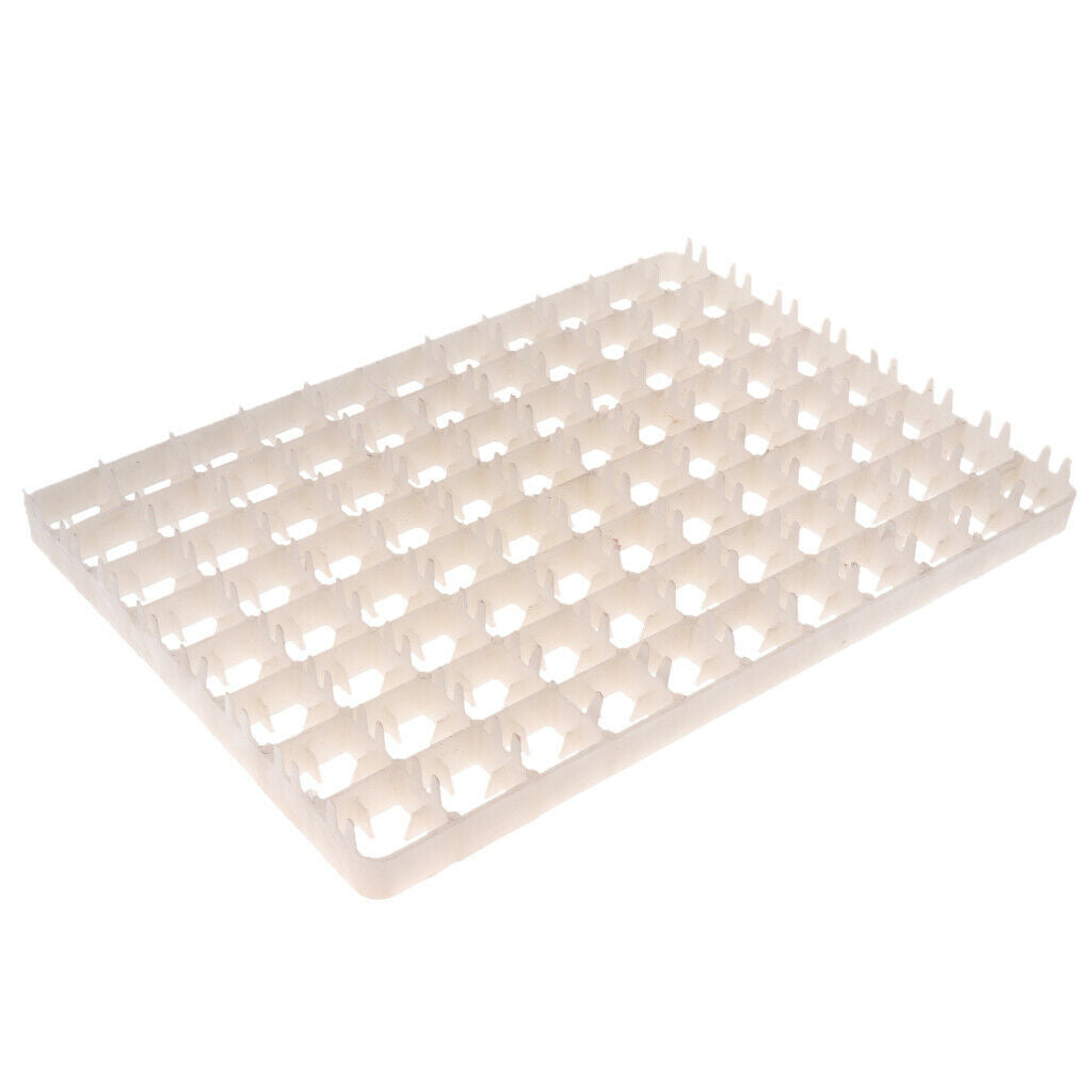 Automatic Egg Incubator Tray Chicken Egg Poultry Tray Egg Storage Container