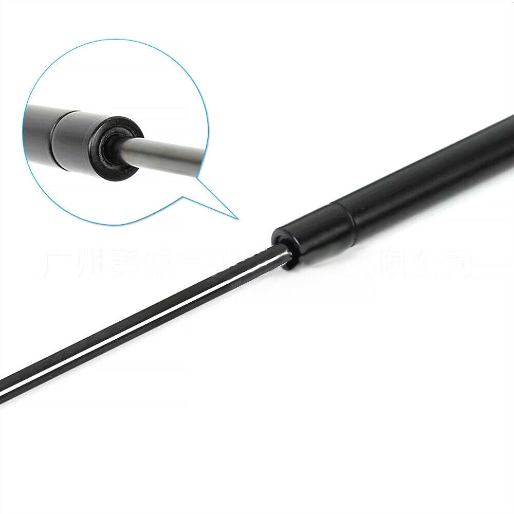 2Pcs Hood Lift Supports Struts Shocks For Dodge Ram 1500 2500 3500 4500 5500