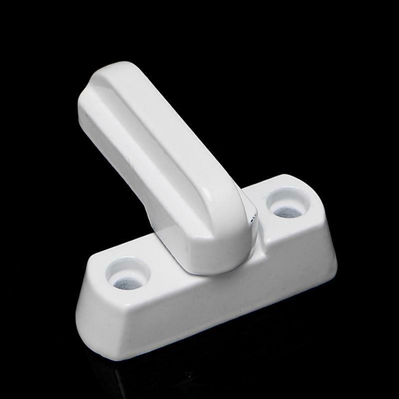 Replacement Security UPVC Window Door Lock Sash Jammer Child Protector
