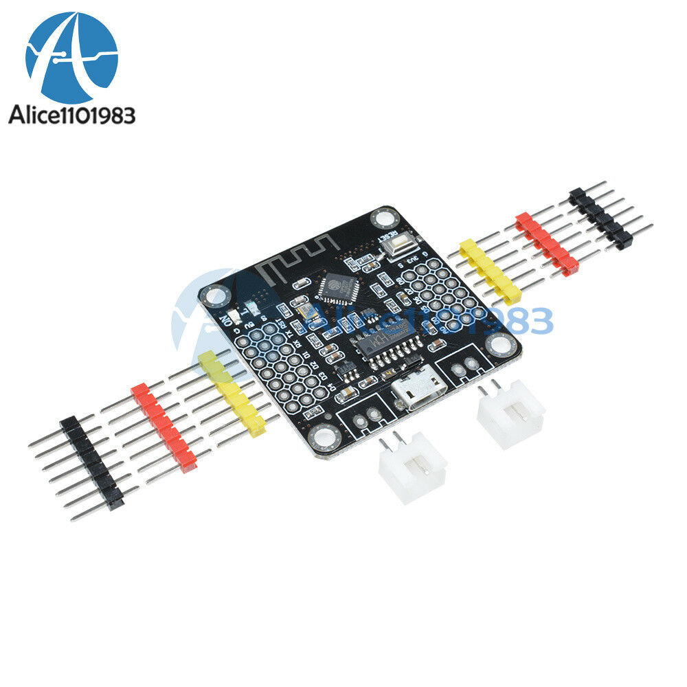 CH340 ESP8285 Wireless Wifi Development Board f/ Arduino Nodemcu ESP8266 ESP-12E