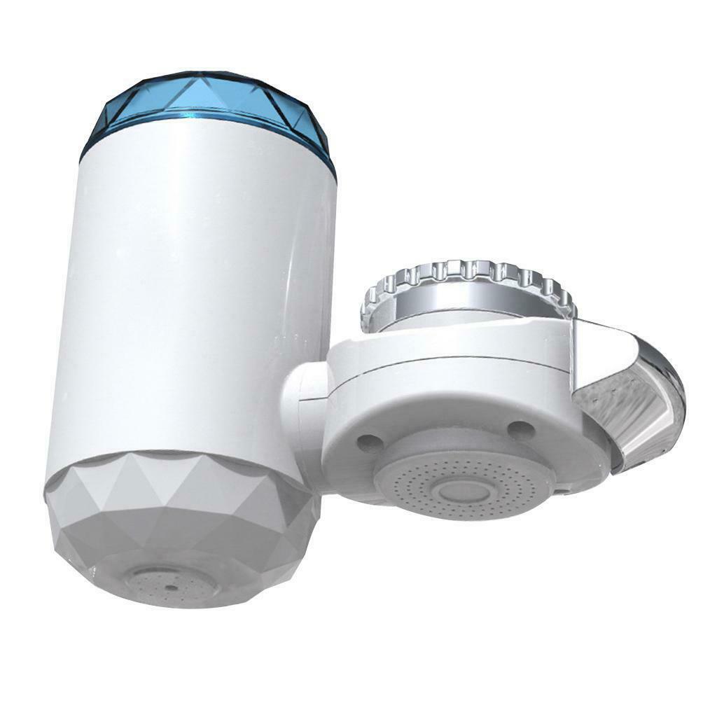 Tap Faucet Water Filter Purifier System Kitchen Faucet Cleaner Water Purifier