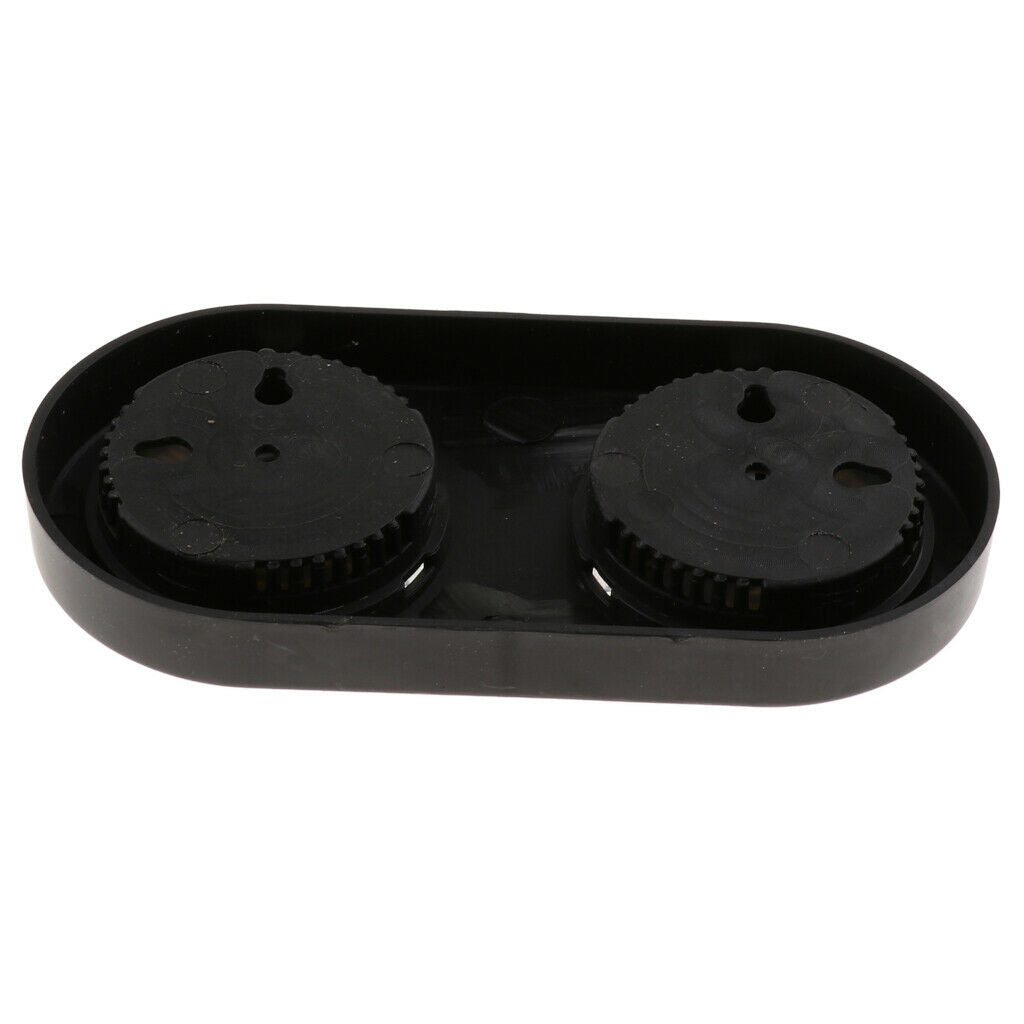 Humidity Gauge, Temperature Meter, Thermometer Hygrometer for Reptile Turtle