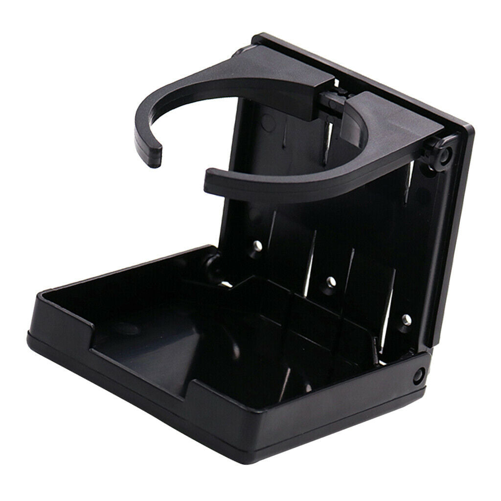 5x Adjustable Nylon Water Cup Bottle Holder for Marine Boat RV Yacht Car