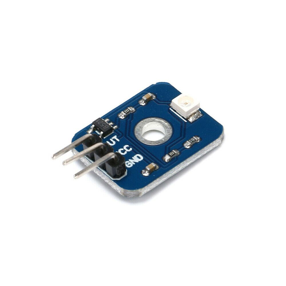 1 Pc Uv Sensor Module Detection Module Infrared Ultraviolet Module for Arduino