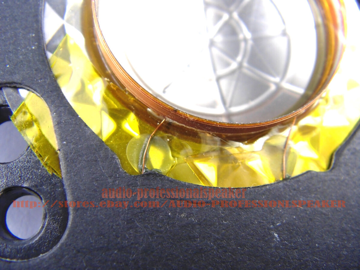 diaphragm horn tweeter for JBL EON10 - G2, EON 1500, EON POWER, - 8 ohm