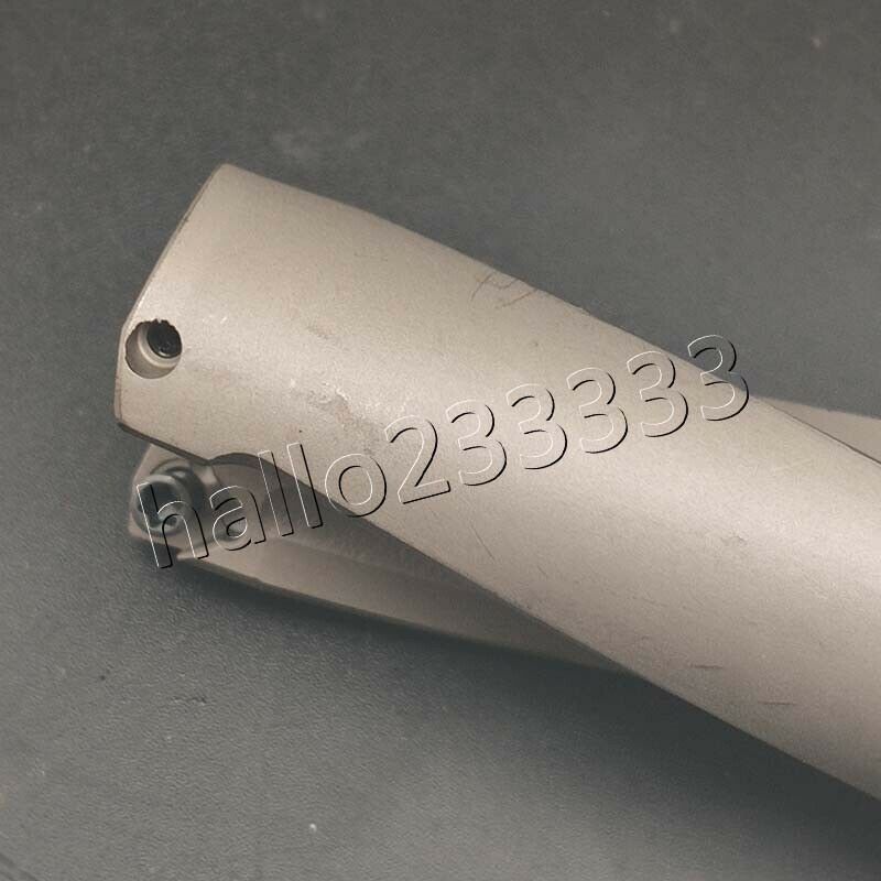 SP-24-C25-5D U drill indexable drill 24mm C25 5D FOR WCMX04 CNC inserts Φ24-5D