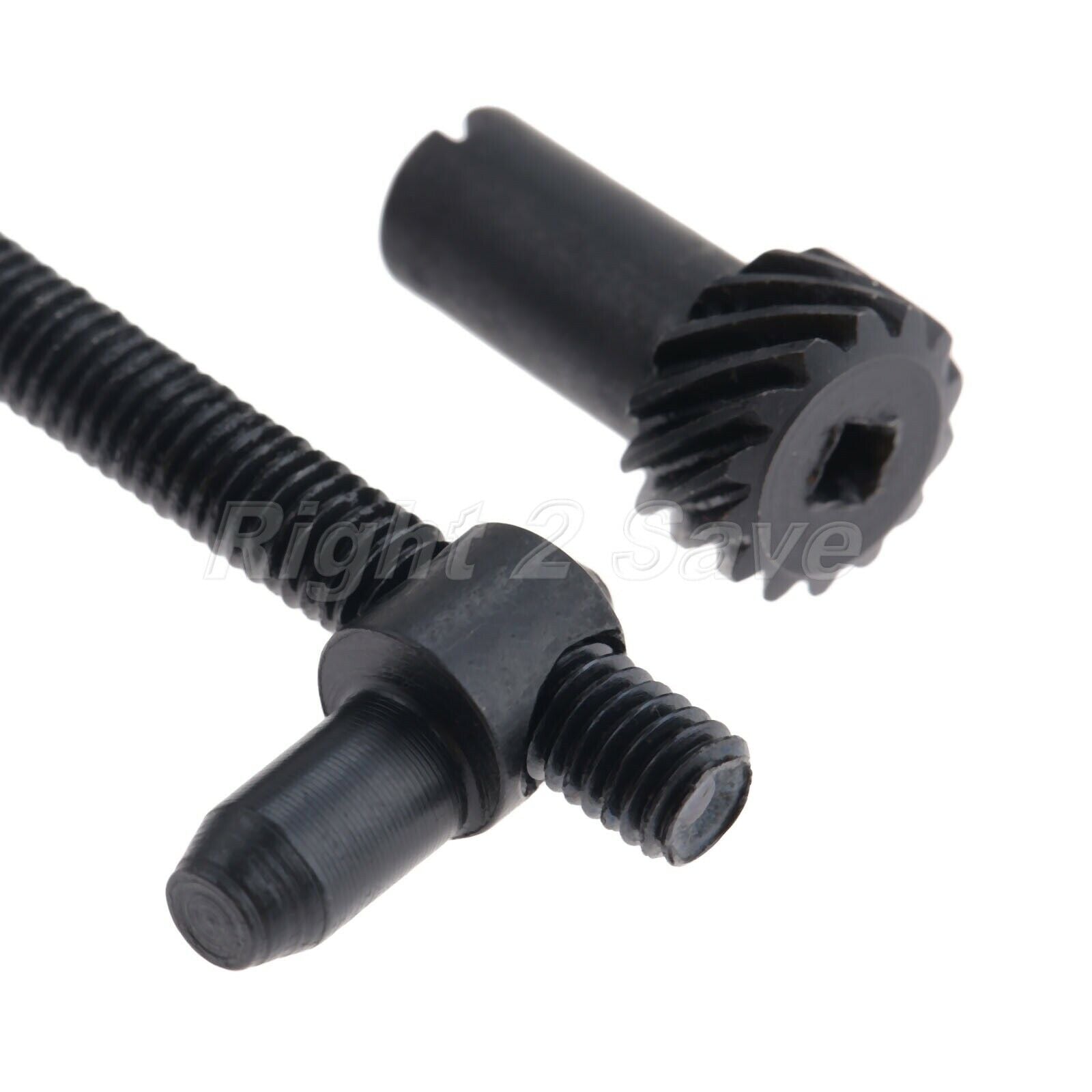 Chainsaw Chain Adjuster Screw Tensioner For Chainsaw 45CC 52CC 58CC 4500 5800