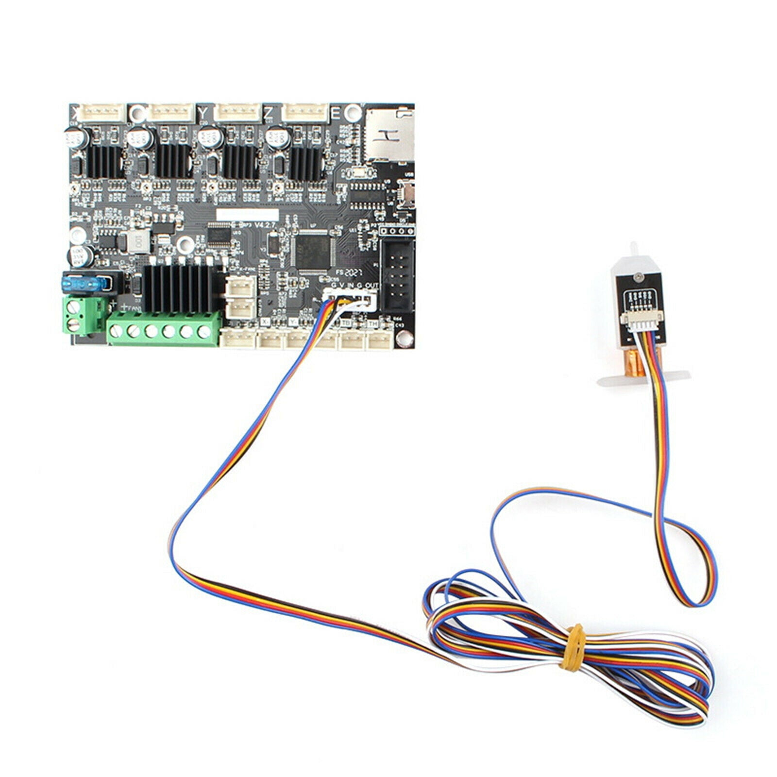 V3.1 Auto Bed Leveling Cable Kit for 32 Bit Mainboard Ender 3