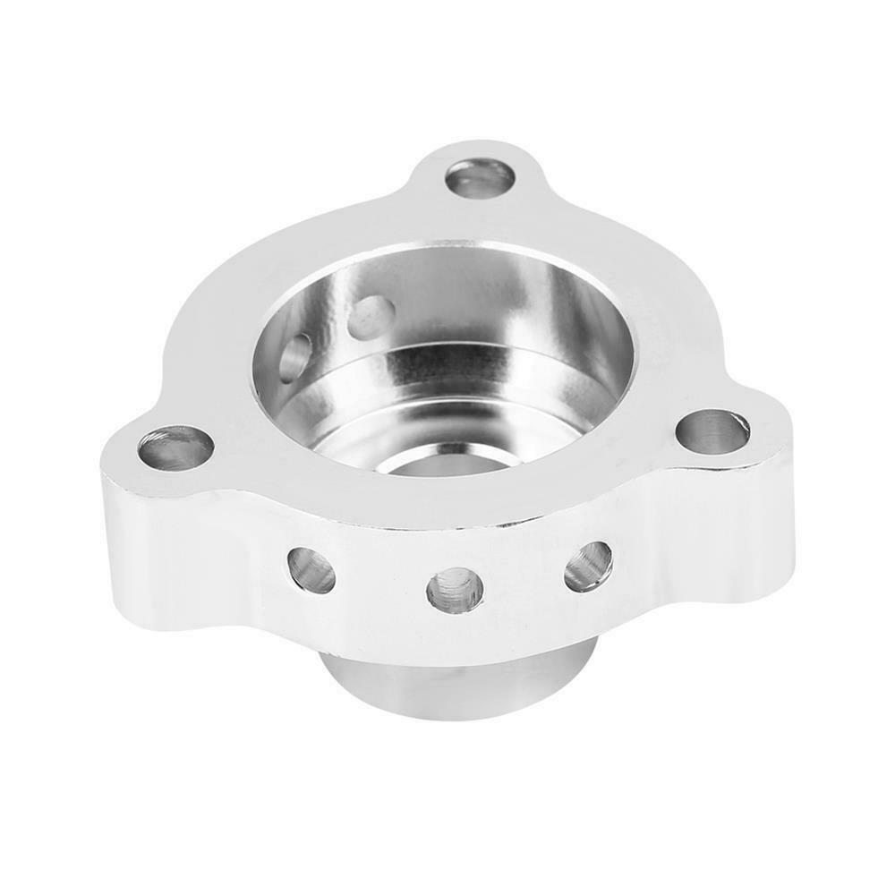 Diverter Blow Off Valve Spacer Bov Adapter For 2007-2012 BMW Mini Cooper R56 R57
