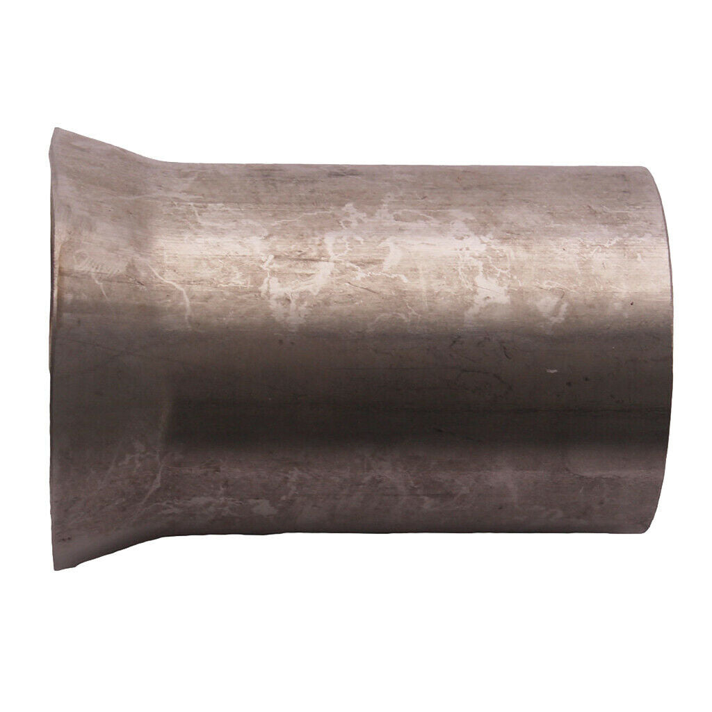 2.5-3 Stainless Steel Universal Exhaust Pipe Reducer Flared End, TU-LB253