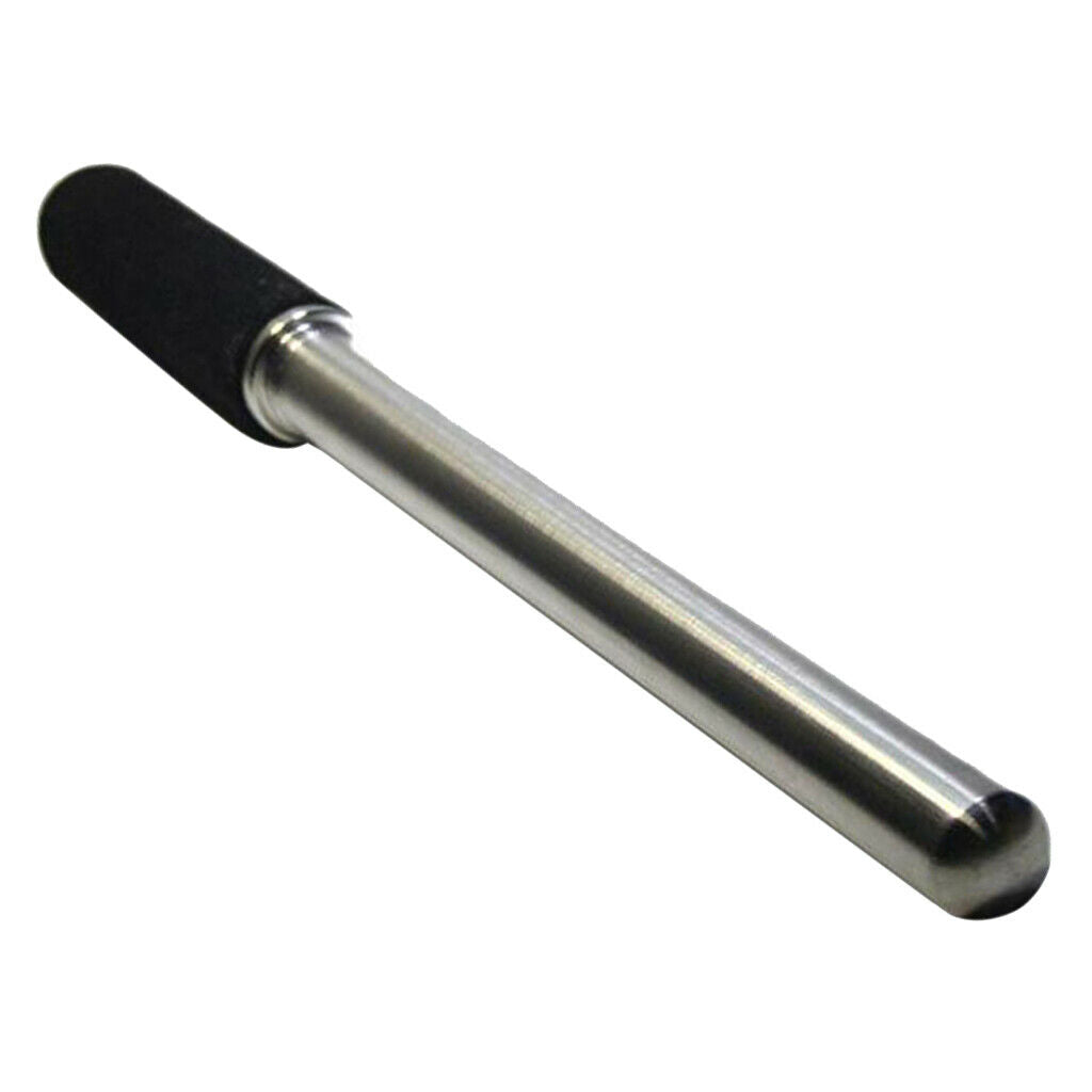 304 Stainless Steel Trumpet Piston Grinding Rod Stem 30cm