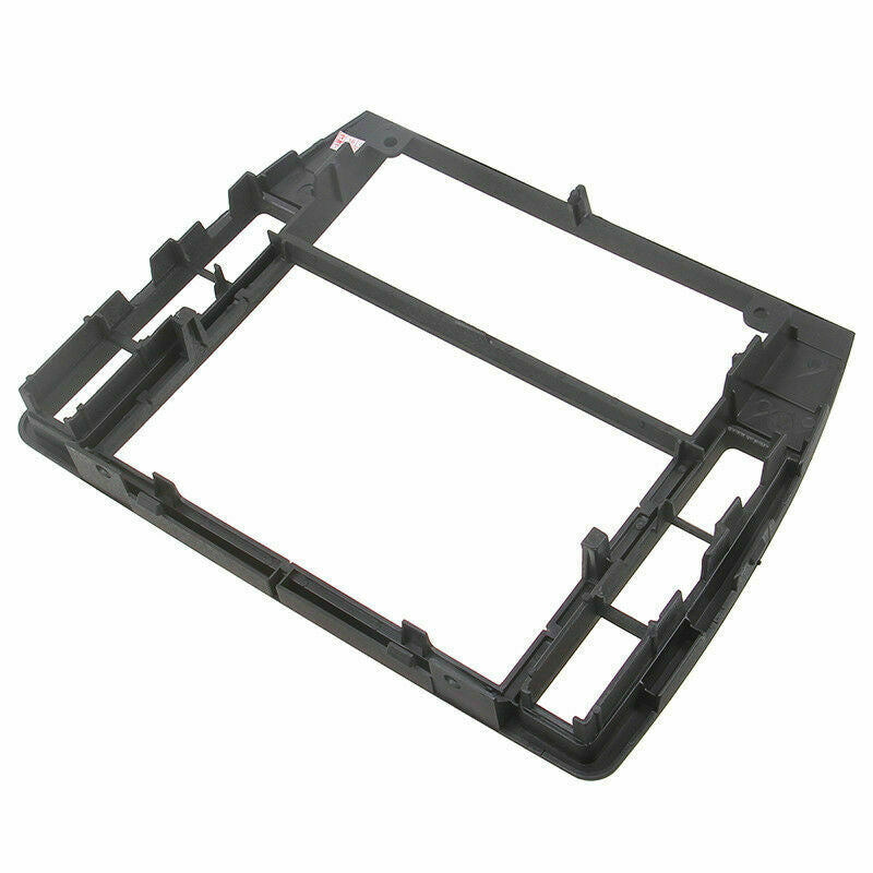 Black Center Radio Dash Trim Surround For 1999-05 VW Passat B5 B5.5 3B0 858 069