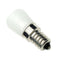 E14 Screw LED Light Bulb AC220V 160-180lm Warm White Daylight Energy Saving