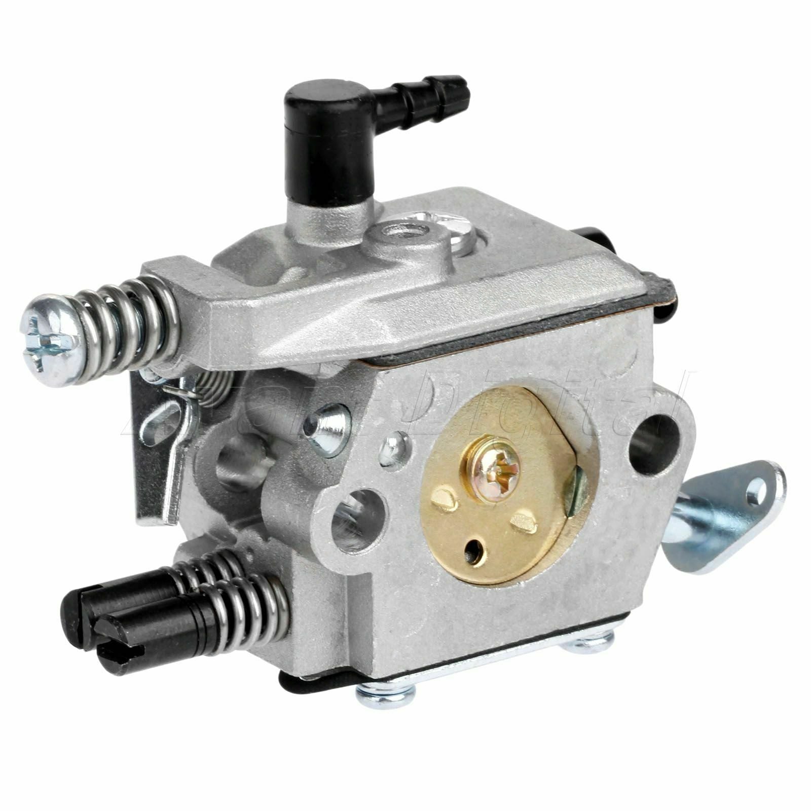 Carburetor 4500 5200 5800 For 45cc 52cc 58cc Chain Saw Carb Parts Replacement