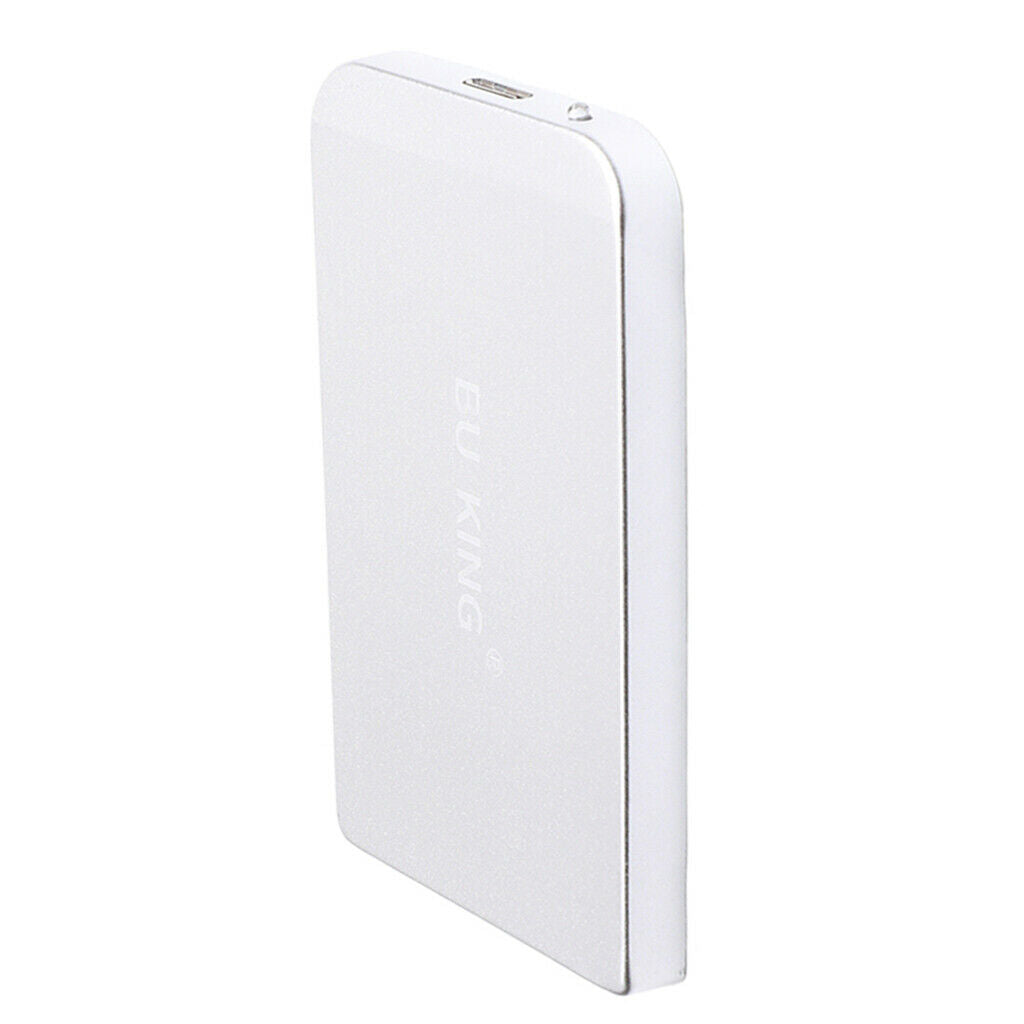 250GB 2.5" USB 3.0 External Hard Drive Backup HDD for Laptop PC Computer