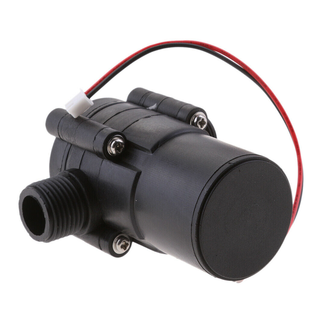 Hydroelectric Power Portable Micro-hydro Generator Water Generator 180°