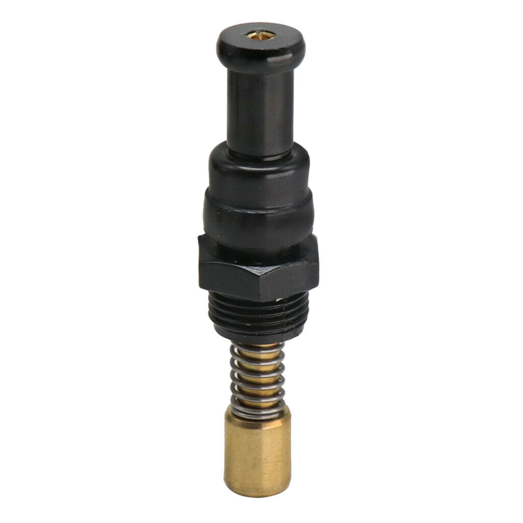 2x New Carburetor Valve Concentrated Control Switch For ATV Dirtbike Go-Kart