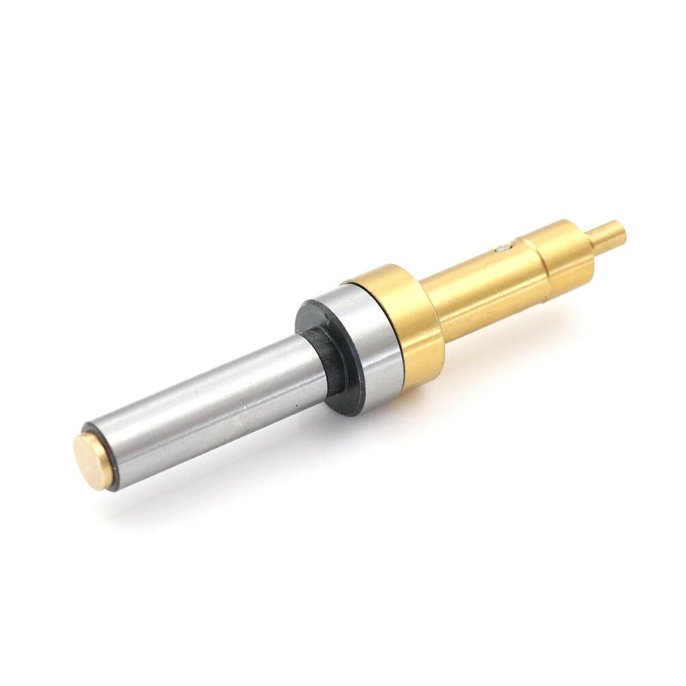 Mechanical Edge Finder Shank 10mm Tip 4mm Tool For CNC Machine Milling lf.AU SJ