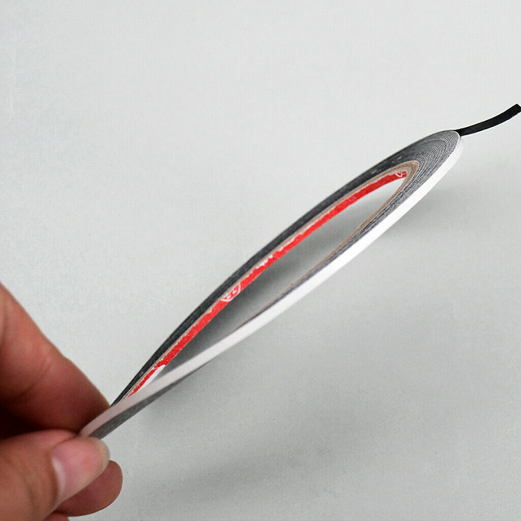 Hunting Archery Arrow Fletches Shovels Repair Double Sided Tape