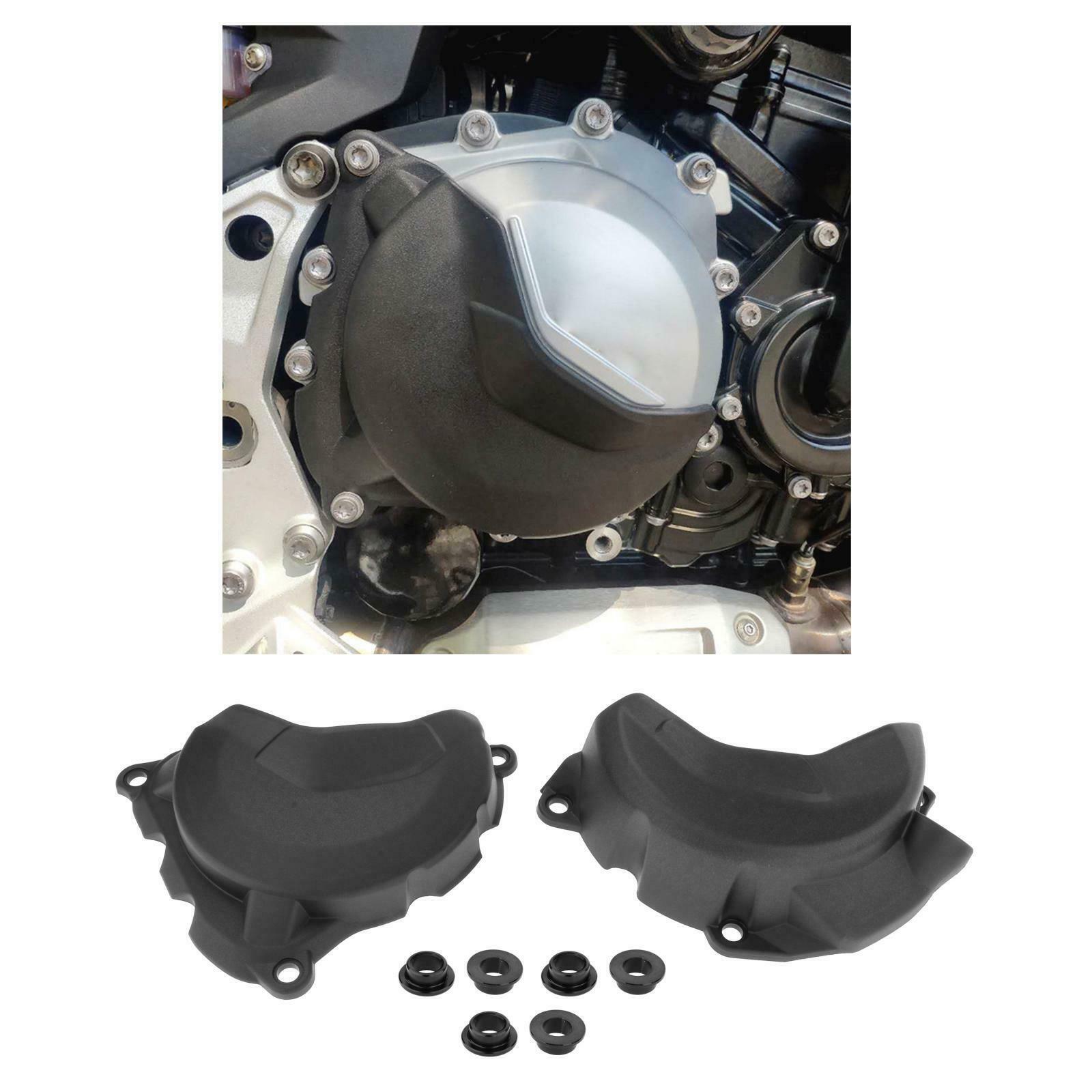 Engine Protector Cover for BMW F750GS 18-20 F900R F900XR 2020 Parts Acc