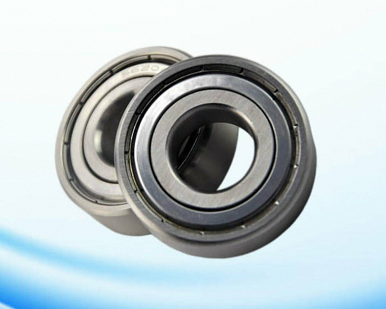 10pcs 50*80*10MM BALL BEARING [M1]