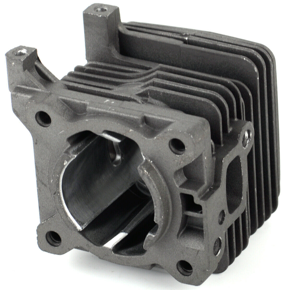 Trimmer Cylinder Piston Kit Fit for STIHL FS55 BR45 KM55 HL45 HS45  4140 020 An