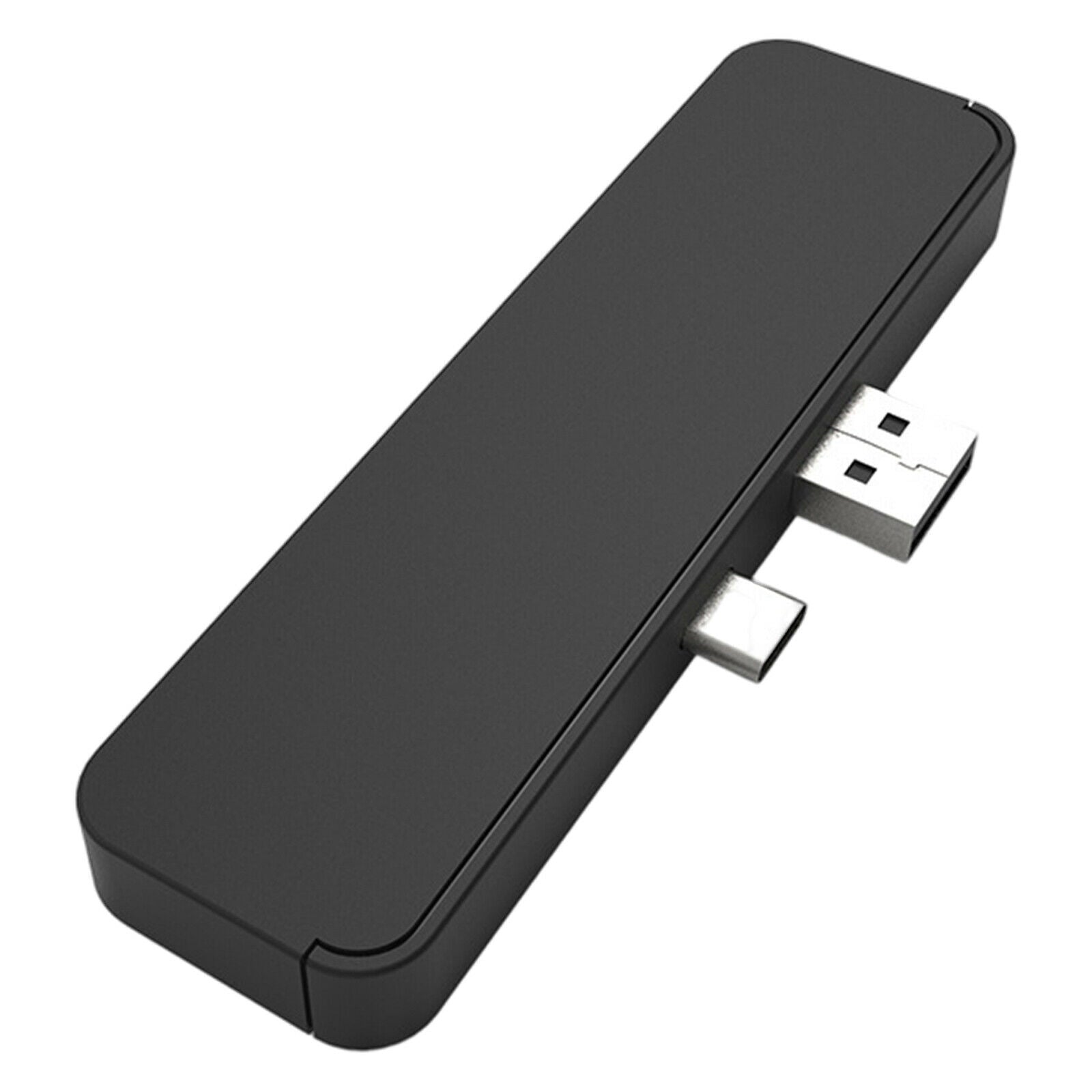 5 Ports USB Hub High-Speed Extension Splitter Adapter For PS5 Accessories
