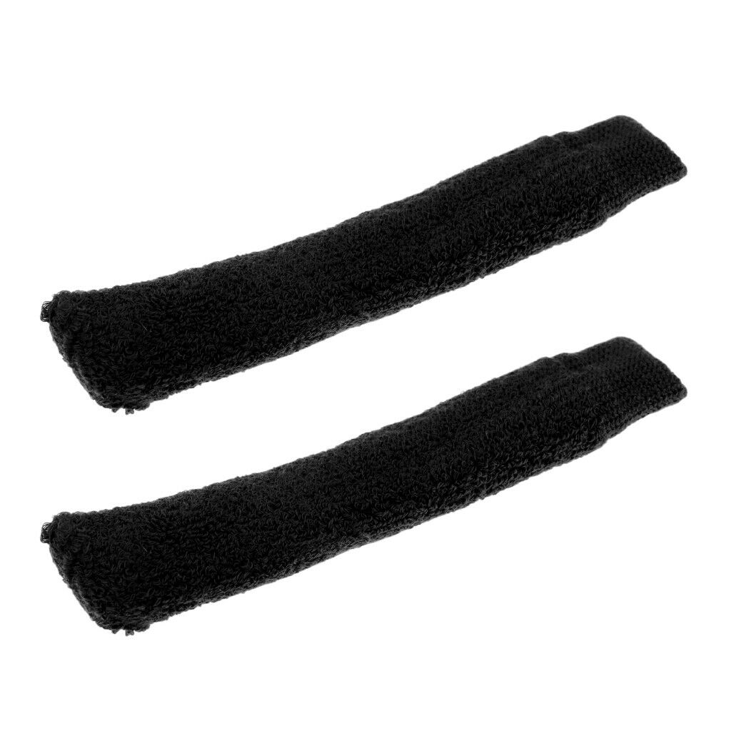 2 lot Racket Grip Towel Overgrip Cover Bat Wrap Bands Sleeves Accessories