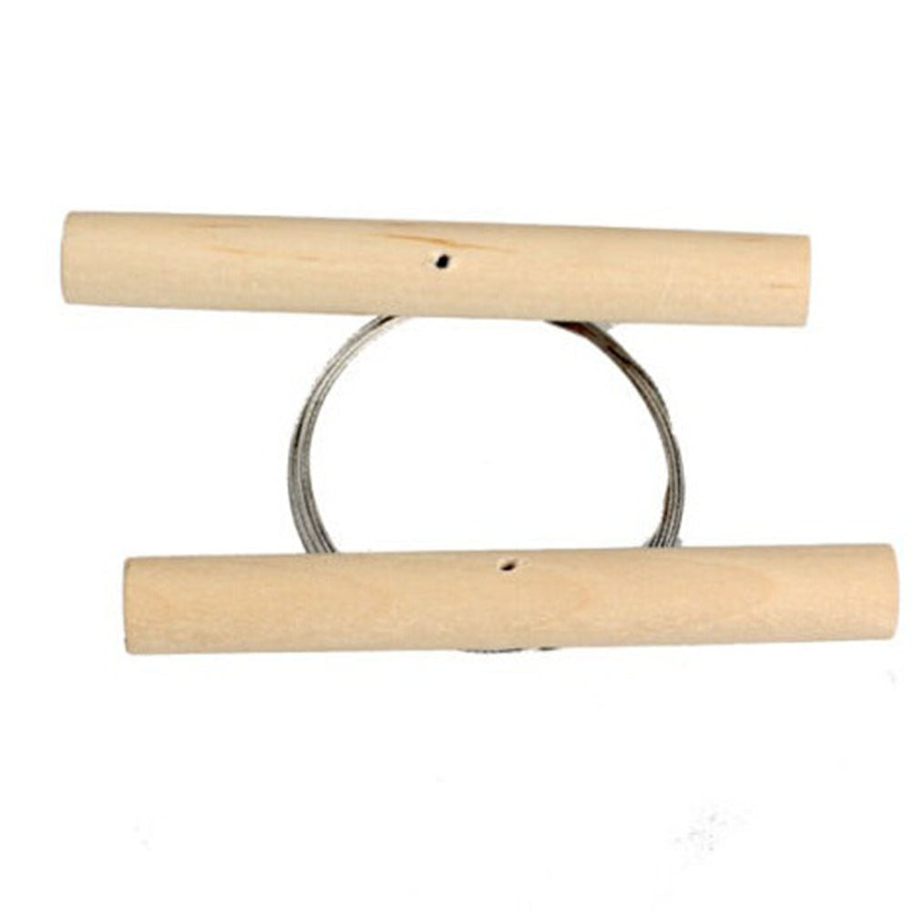 Wire Clay Cutter Fimo Cheese Plasticine Dough Cutting Pottery Tool.l8