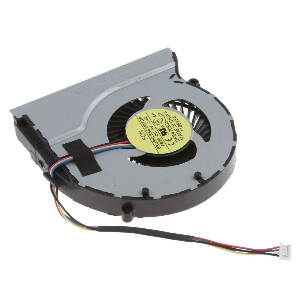 New CPU Cooling Cooler Fan For   Ideapad Z480, Z485, Z580, Z585