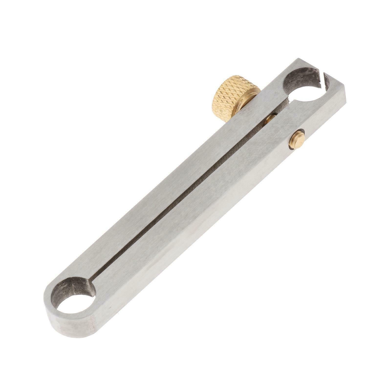 Metal Watches Repair Pliers Center Wheel for Electronics Repair Watchmaker