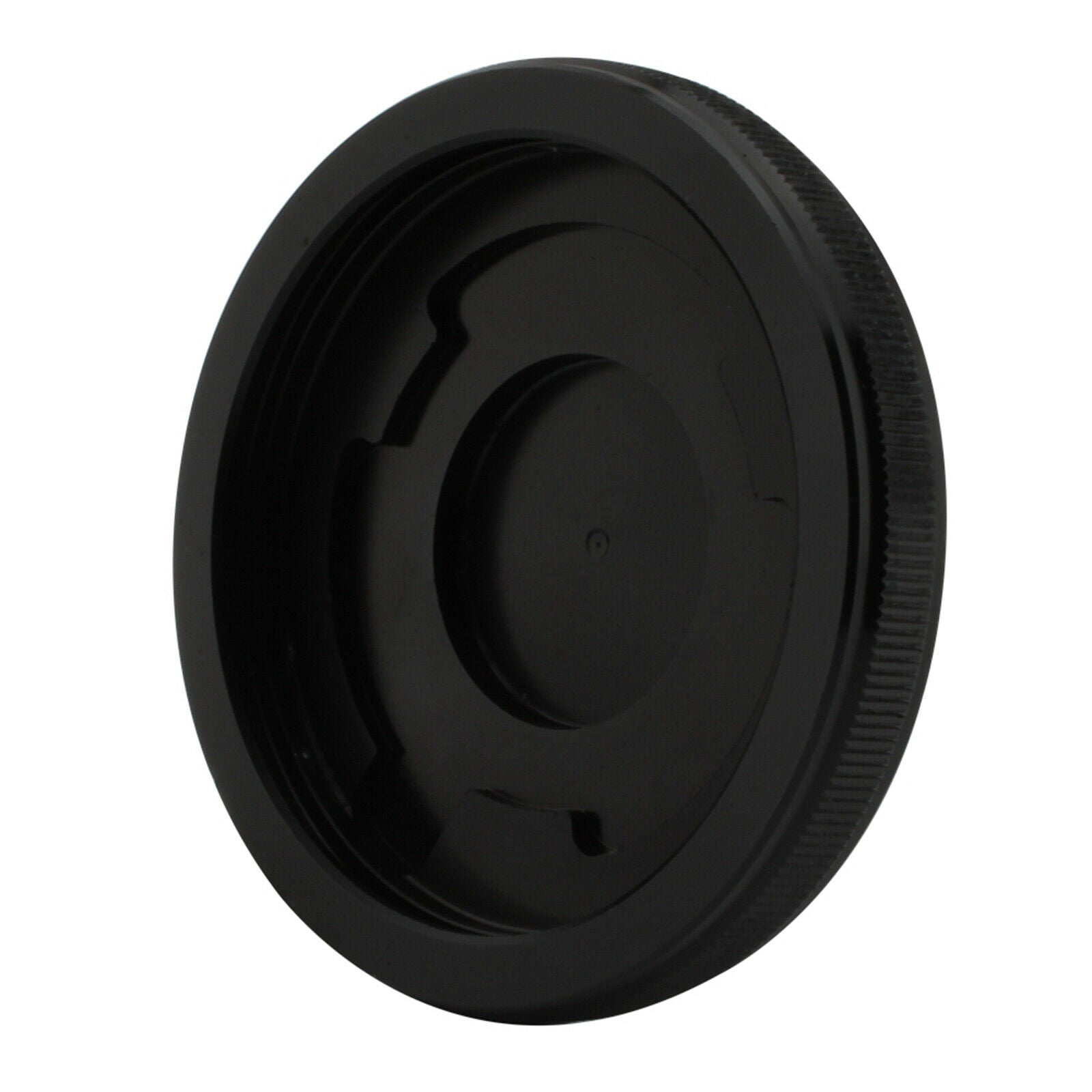 1PC Exterior Fuel Tank Gas Cover Prevent Leak Fuel for BMW R18 Classic Black