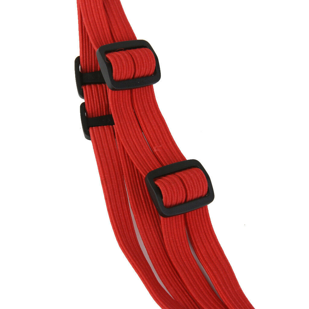 Luggage Rope Bike Motorcycle Accessory Cord Trailer MTB