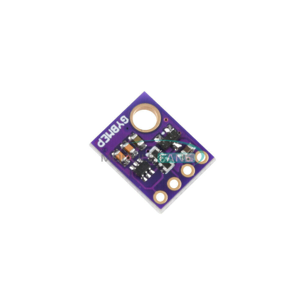 BMP280 Digital Atmospheric Pressure Height Sensor/High Precision Module I2C SPI