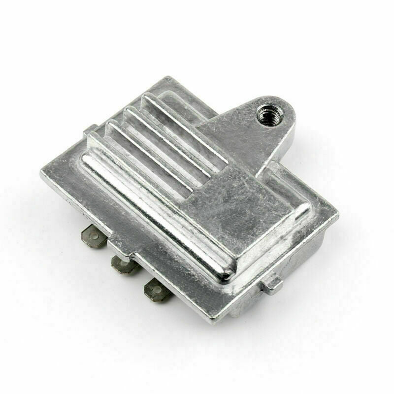 Voltage Regulator Rectifier Fits John Deere 316 Hydrostatic Tractor Lawn Mower